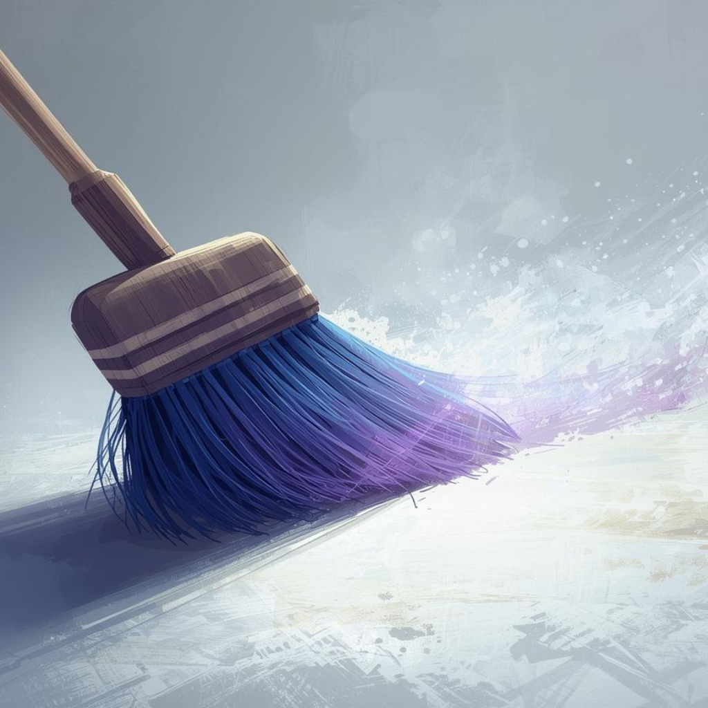 Clean Sweep AI - iPhone Storage Cleaner | Free Up Space Instantly